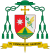 Fabio Fabene's coat of arms