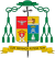 Antonieto Cabajog's coat of arms