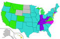 File:Congressional redistricting methods, 2022.png