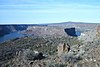 The Island at Lake Billy Chinook