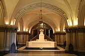 Royal Crypt