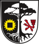 Ludwigsfelde – Stemma