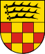 Blason de Bad Teinach-Zavelstein