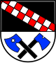 Deudesfeld – Stemma