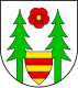Coat of arms of Hatten