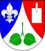 Blason de Negenharrie