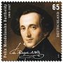 Felix Mendelssohn Bartholdy.