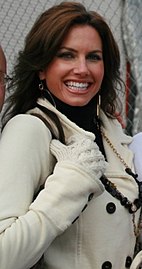 Danielle Boatwright, Miss Kansas USA 1996