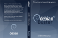 Image 2A Debian 10 Buster box cover (from Debian)