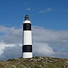 Dog Island Lighthouse