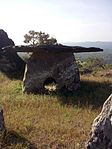 Dolmen Circle