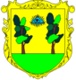 Blason de Doubliany