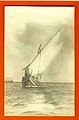 E.A.Gouder, Gozitan fishing boat (No. 27)