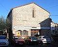 Ancienne église Saint-Jacques d'Elne