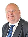 Eric Pickles (1992-2017)