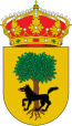 Blason de Vinuesa