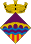 Blason de Gualta