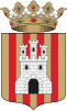 Coat of arms of Jérica