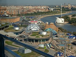 Expo 2008