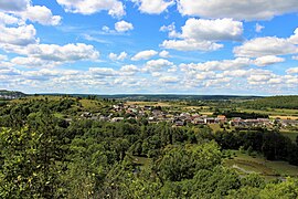 La Fagne à Mariembourg.