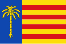 Drapeau de Cunit