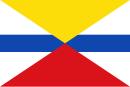 Drapeau de Funes