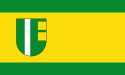 Erftstadt – Bandiera