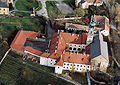 Franciscan Convent, Szécsény