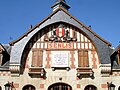 Gare de Senlis