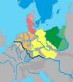 Germania (01 AD)