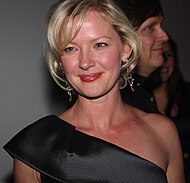 グレッチェン・モル Gretchen Mol