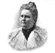 Dr. Harriet E. Garrison
