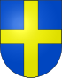 Blason de Hauterive