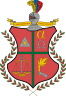 Coat of arms of Filandia