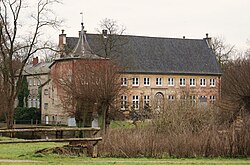 Jersbek Manor