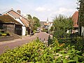 Street of Eemdijk