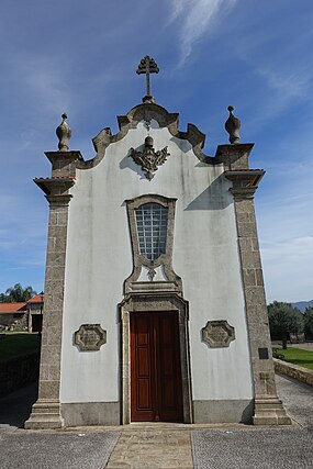 Igreja de Esqueiros