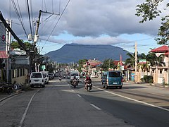 J.P. Laurel Highway, Malvar