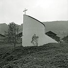 Chapel in Innerberg, 1981
