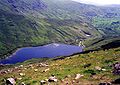 Kentmere Reservoir