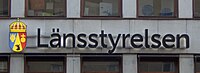 Conselho Administrativo do Condado de Estocolmo (Länsstyrelsen Stockholm)