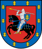 Coat of arms of Vilnius County