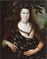 Lady Elizabeth Pope