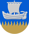 Wappen von Lappajärvi