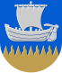 Coat of arms of Lappajärvi