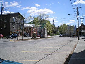 Danville (Québec)