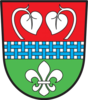 Coat of arms of Libchyně