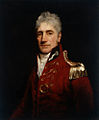 Image 23The 5th Governor of New South Wales, Lachlan Macquarie, was influential in establishing civil society in Australia (from History of New South Wales)