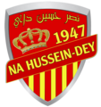 Ancien logo du club (Version alternative) (2013-2022)