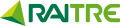 Ancien logo de Rai Tre de 1983 à 1988